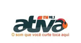 Ativa 98.1 FM