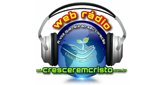 Web Rádio AD Crescer Em Cristo
