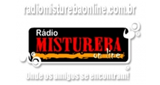 Rádio Mistureba On Line