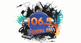Rádio Portal FM 