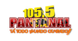 Rádio Pantanal FM 