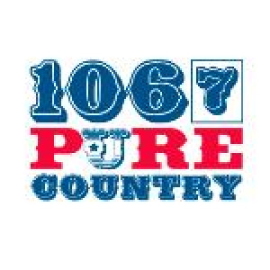1067 Pure Country (KPCZ)
