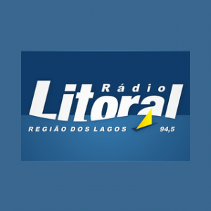 Radio Litoral FM ao vivo