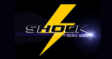 Shock Rádio WEB