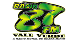 Vale Verde 87 FM