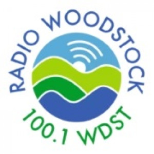 Radio Woodstock 100.1 WDST