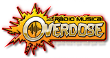 Rádio Música Overdose
