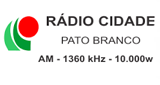 Rádio Cidade Pato Branco