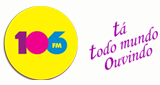 Rádio Sou 106 FM