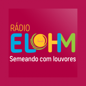 Web Rádio Elohim ao vivo