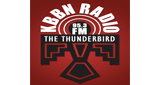 KBBN 95.3 FM The Thunderbird  