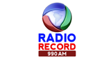 Rádio Record Rio