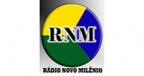 Rádio Novo Milênio 97.1 FM