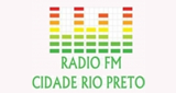Rádio FM Cidade Rio Preto