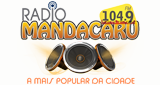 Rádio Mandacaru FM
