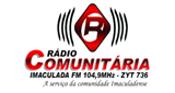 Rádio Imaculada FM