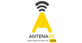 Antena 93 FM 