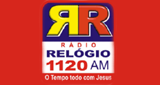 Radio Relogio AM 