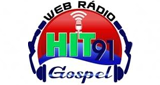 Rádio Hit 91 Gospel