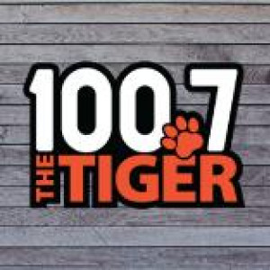 100.7 The Tiger