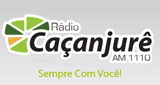 Rádio Caçanjuré AM