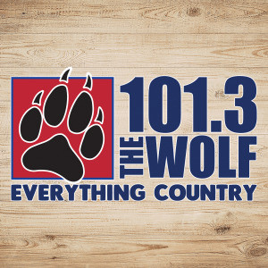  101.3 The Wolf