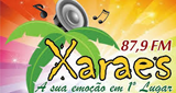 Rádio Xaraés FM 
