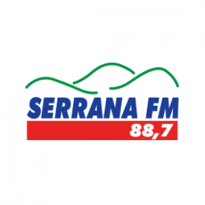 Rádio Serrana FM ao vivo