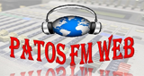 Radio Patos FM Web