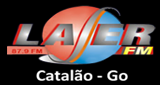 Rádio Laser Catalao FM