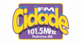 Rádio Cidade FM 