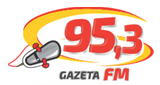 Rádio Gazeta FM 