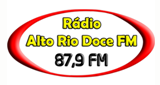 Alto Rio Doce FM