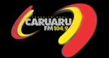 Rádio Caruaru FM