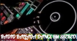 Radio Ballada Dance FM Stereo