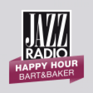 Jazz Radio Happy Hour