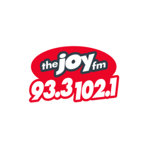WVFJ The Joy FM 93.3