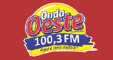 Rádio Onda Oeste FM 