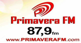 Rádio Primavera 87.9 FM