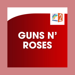 Radio Regenbogen - Guns N Roses Live
