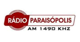 Rádio Paraisópolis AM