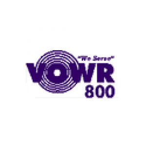 VOWR 800