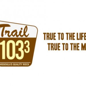KDTR Trail 103.3 FM 