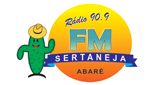 Rádio Fm Sertaneja 