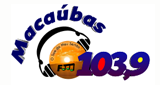  Rádio FM Macaúbas 