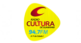 Rádio Cultura