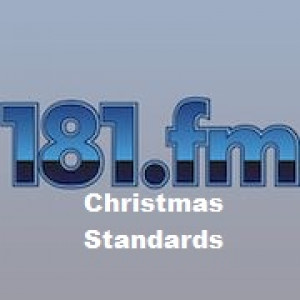 181.FM - Christmas Standards