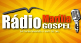 Rádio Marília Gospel