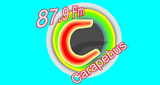 CARAPEBUS FM