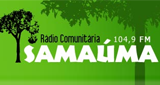 Comunitária Samauma